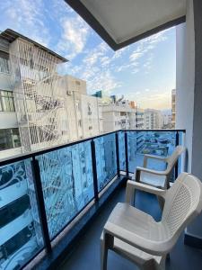 Grand Nergiz Otel - 53