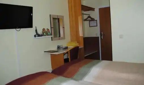 Brunnholl Country Guesthouse - 32