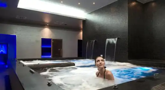 Wellness & Spa Principe di Fitalia - 127