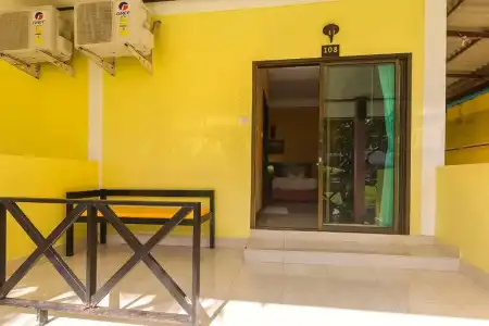 Phi Phi Chang Grand Resort & Spa - 10