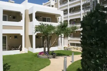 Agrelli & Suites - 133