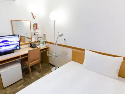 Toyoko Inn Nagoya Nishiki - 32