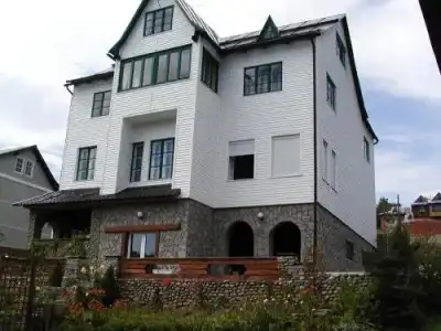 Sadyba Karpatiya - 2