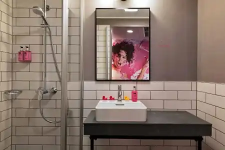 MOXY Frankfurt East - 51