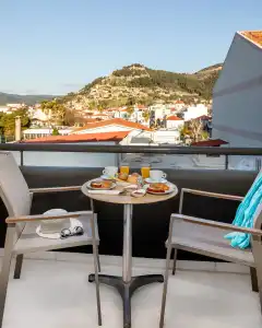 Hotel - 55