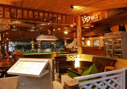 DD Hut Koh Tao - 22