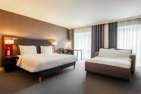 Radisson Blu Bristol - 61