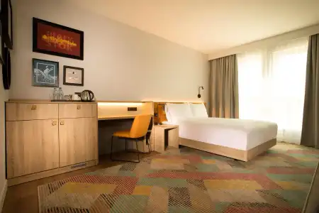 Hampton by Hilton Bialystok - 58