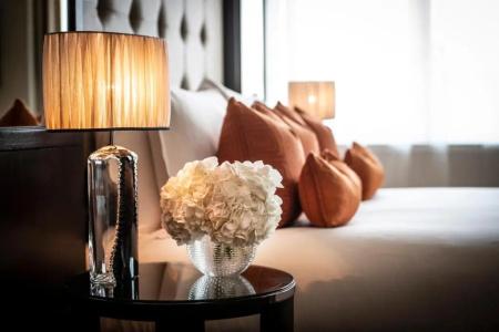 The Westbury - 120