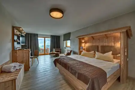 Allgäuer Panoramahotel - 49