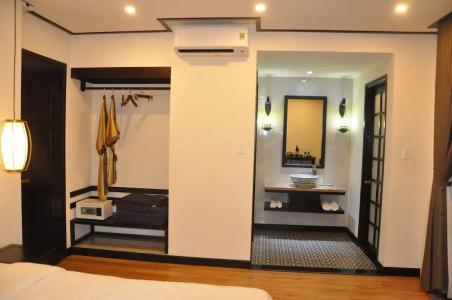 The Quin Riverside Villa - 118
