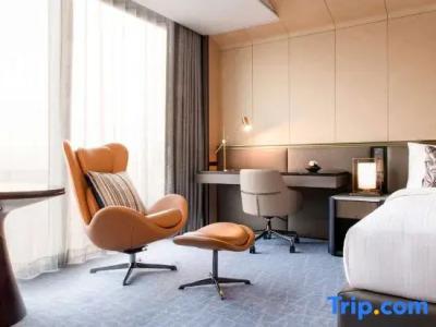 Fairmont Ambassador Seoul - 45