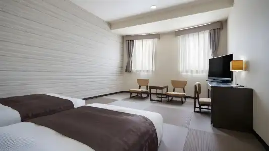 Premier Cabin Sapporo - 35