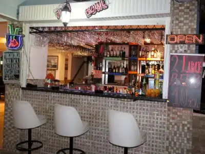 Angels Inn - 20