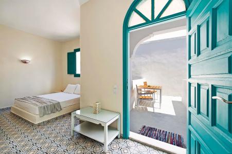 Nissia Beach Apartments and Suites - 175