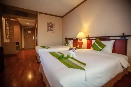 Chiangmai Grandview & Convention Center - 62