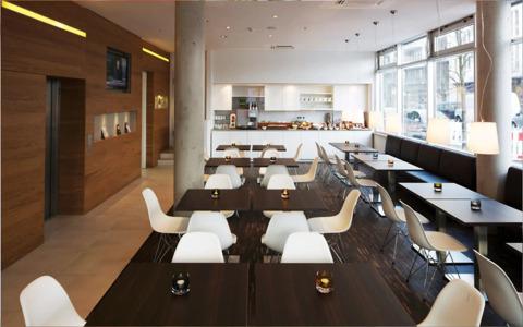 Grimm's Berlin Mitte - 16