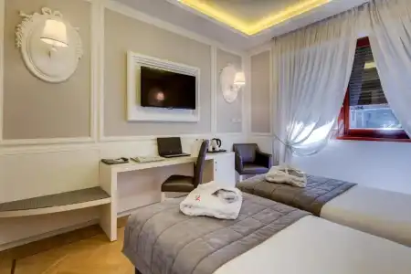 Grande Albergo Roma - 35