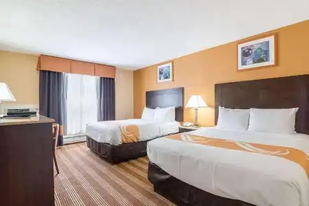 Quality Inn North Conway - 48
