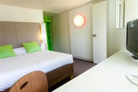 Campanile NATURE - Montpellier Sud - 36