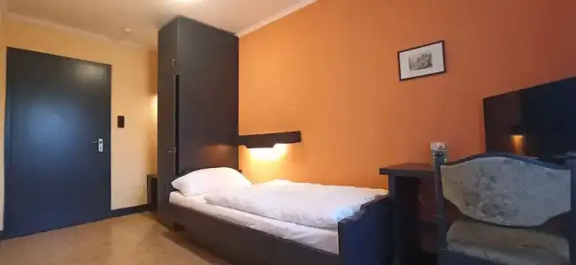 Waldblick BSR Restaurant - 39