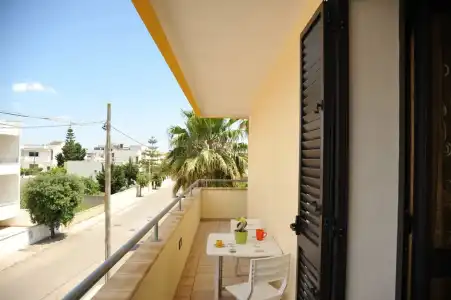 B&B Erminia - Free Parking e Mare Vicino - 17