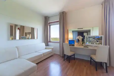 Suite Elite - 8