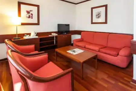 Holiday Inn Lisbon Continental by IHG - 61