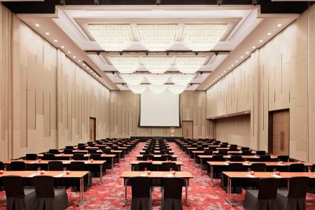 Sheraton Towers Singapore - 42