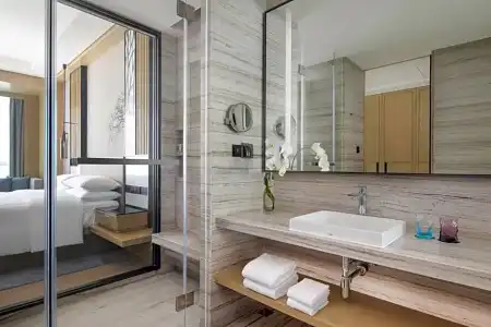 Courtyard by Marriott Chengdu South - 44