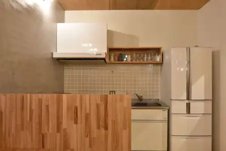 Hostel Mitsuwaya Osaka - 23