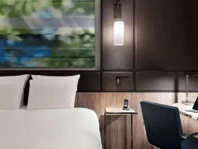 Pullman Paris Centre-Bercy - 6