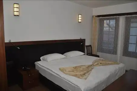 Simre Otel - 5