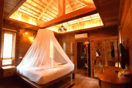 Baan Habeebee Resort - 24