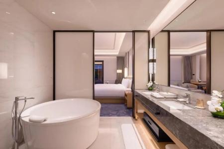 Gran Melia Chengdu - 205