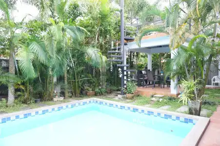 Ranong River View - 7