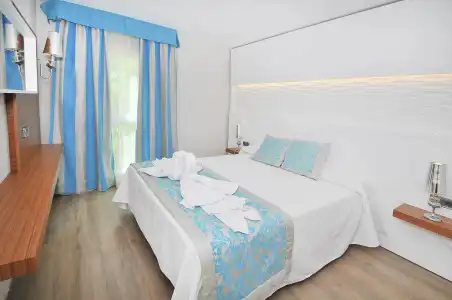 Mar Senses Puerto De Pollensa Aparthotel - 4