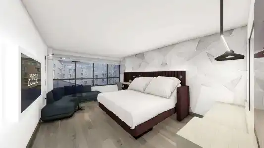 YOTEL Washington DC - 5