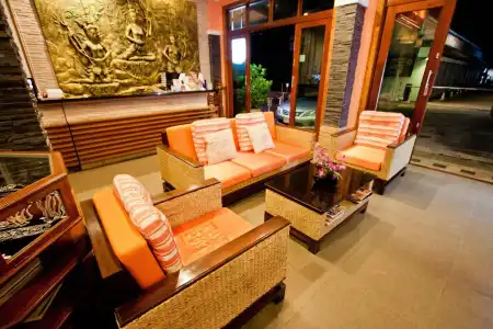 The Chambre Patong - 13