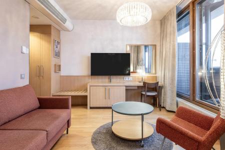 Scandic Oulu City - 110