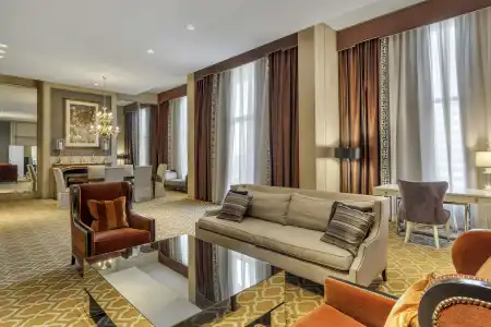 Omni Houston - 49