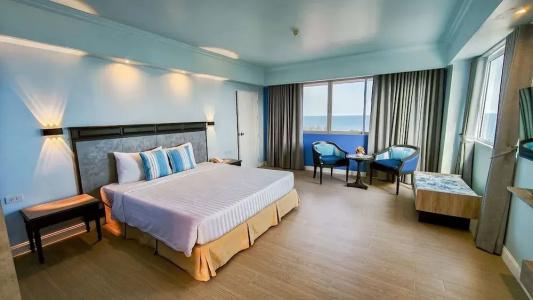 Hua Hin Grand And Plaza - 92