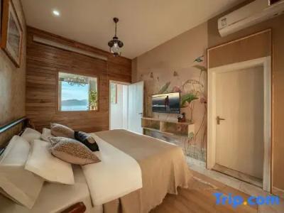 LongKan No.7 B&B - 72