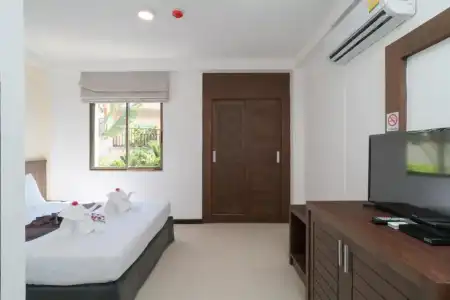 Destination Patong - 56