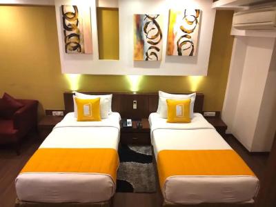 bloomSuites Electronic city - 48