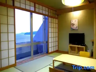 Breezbay Seaside Resort Atami - 16