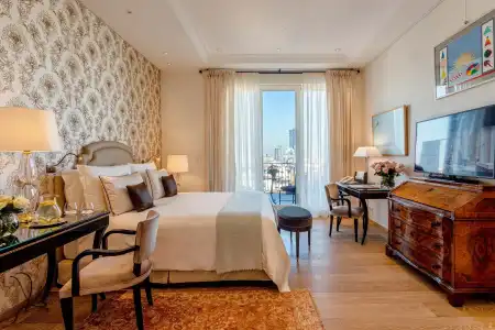 Palazzo Parigi & Grand Spa Milano - 6