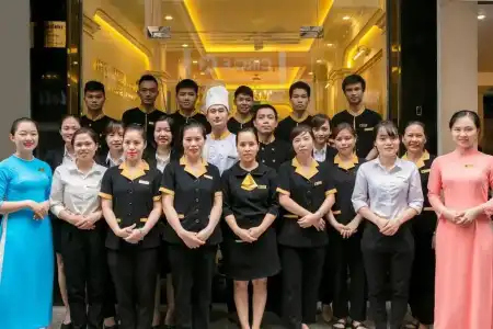 Hanoi Royal - 25