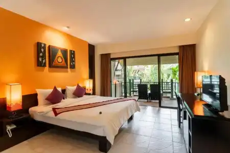 Baan Khaolak Beach Resort (SHA Plus+) - 72