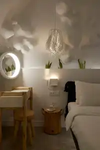 Theano Cave Suites & Villas - 63